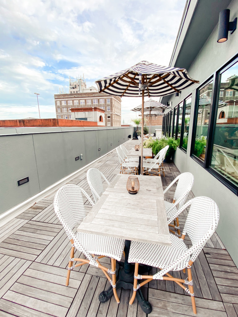 Savannah Guide Top Rooftop Bars in Savannah